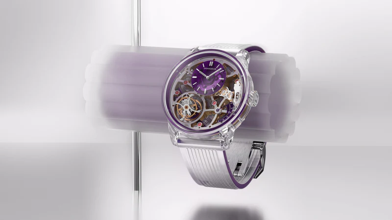 Precision Engineering, Timeless Artistry