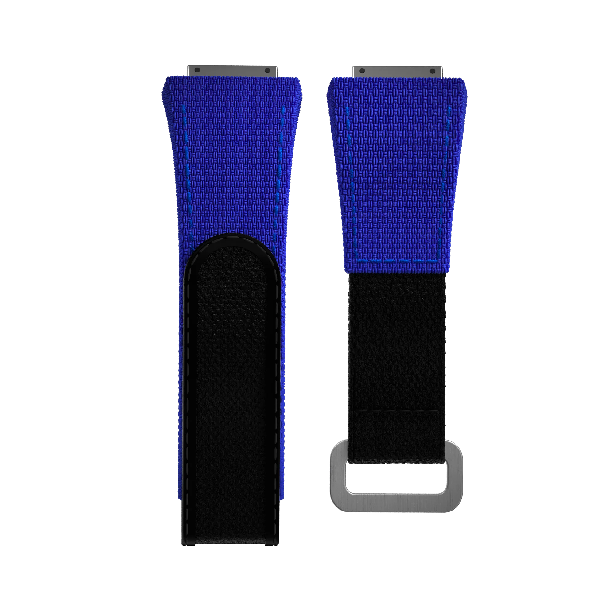 TorQ - Brushed Titanium